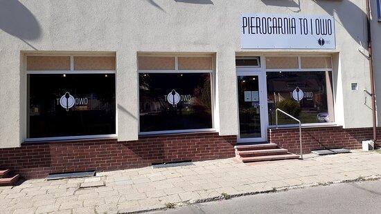 P.h.u. Pierogarnia To I Owo